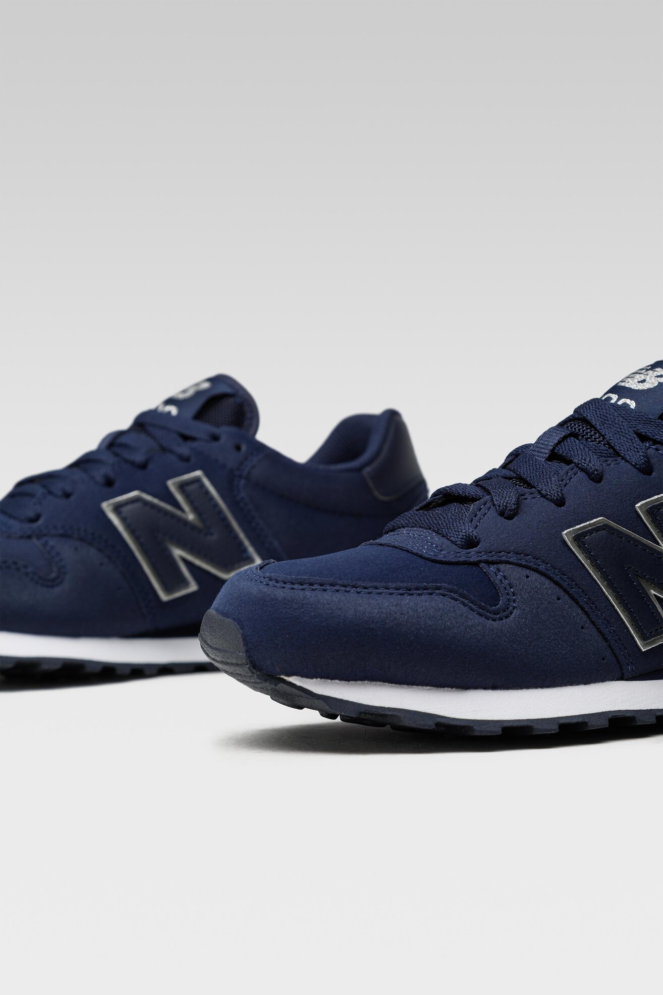 Sportcipő New Balance GW500PL1 SÖTÉTKÉK
