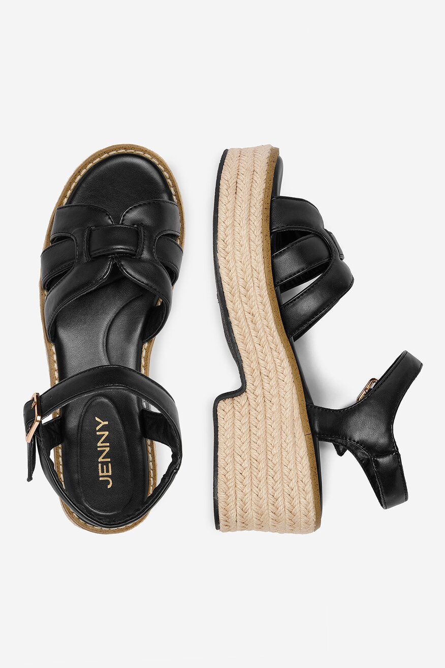 Jenny - Espadryle - 5906751982983