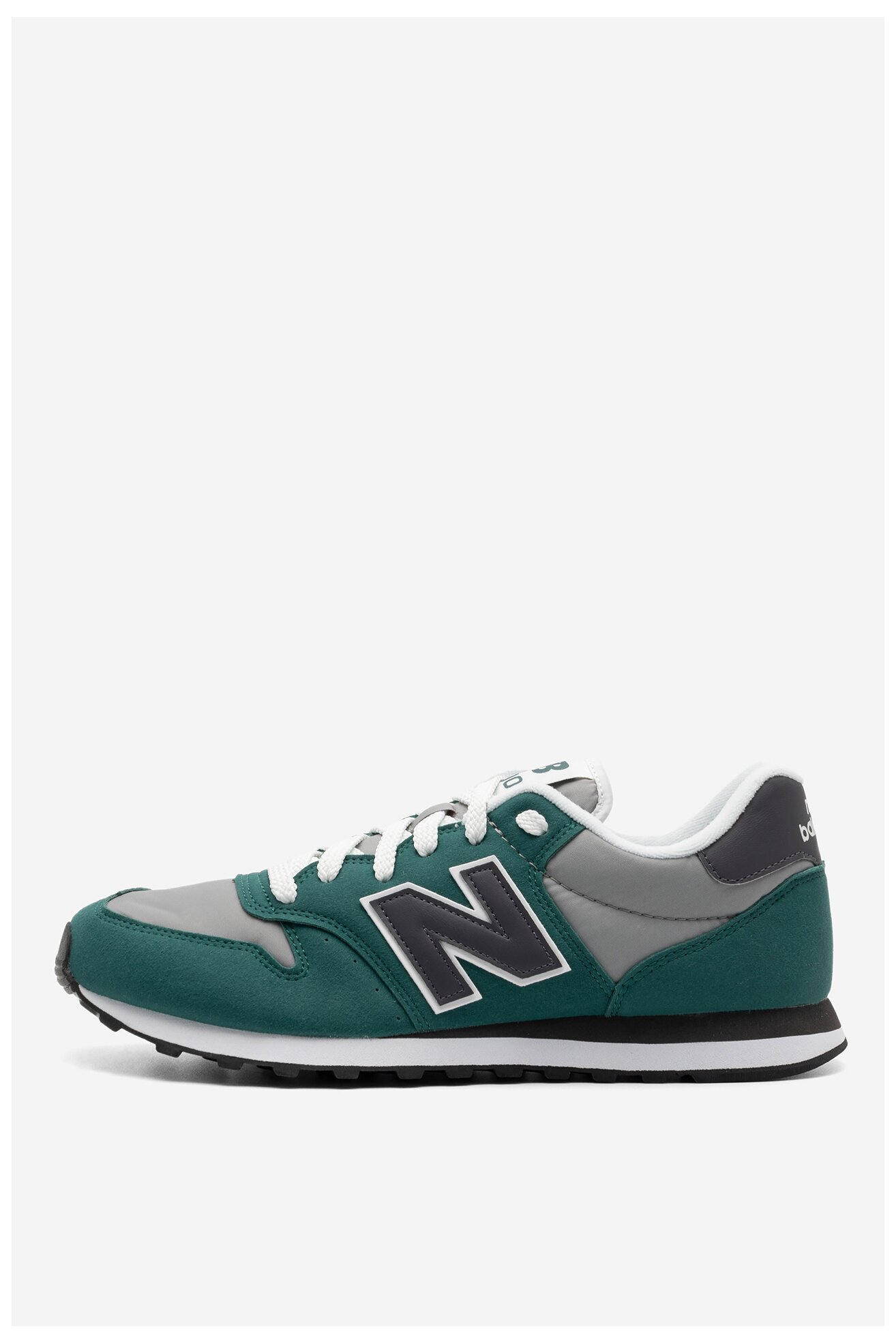 Obuwie sportowe New Balance GM500HC2 Zielony