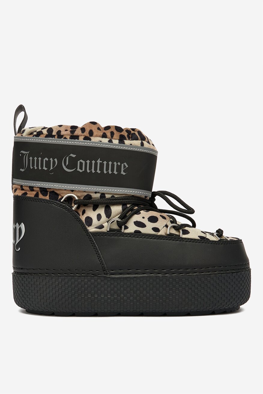 Juicy Couture - Śniegowce - 5906751540640