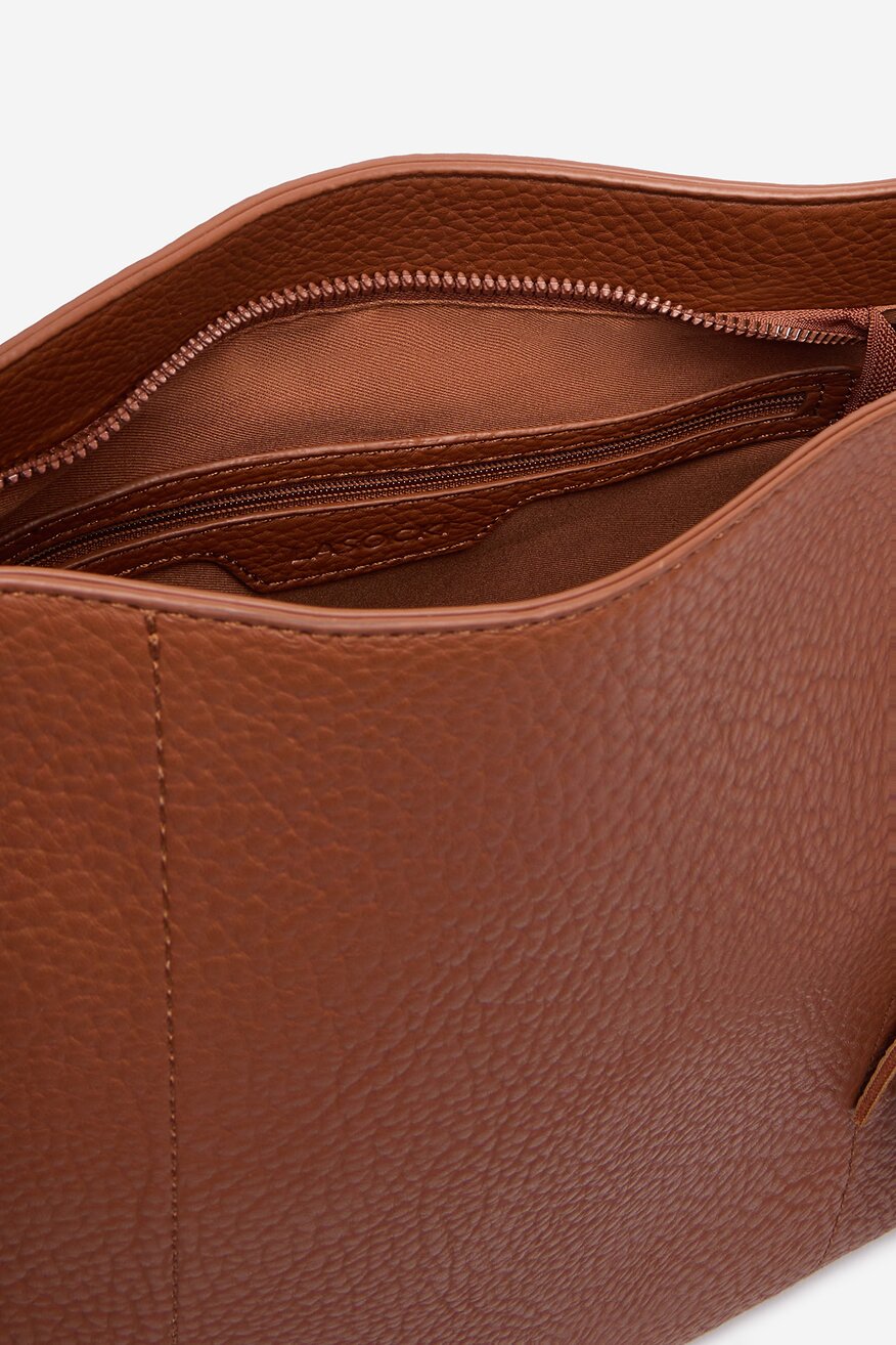 Lasocki - Średnia torebka bucket - 5906751214817