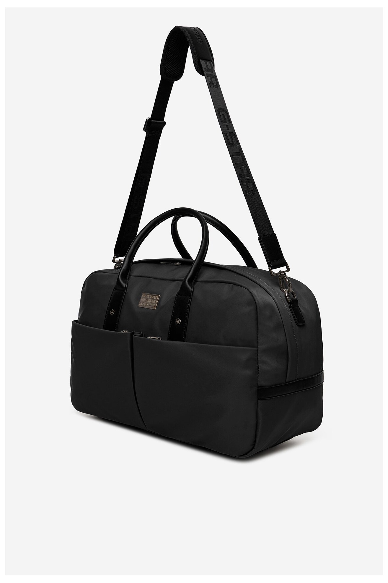 Torba męska G-STAR RAW EO-LEON-LX8740J Czarny