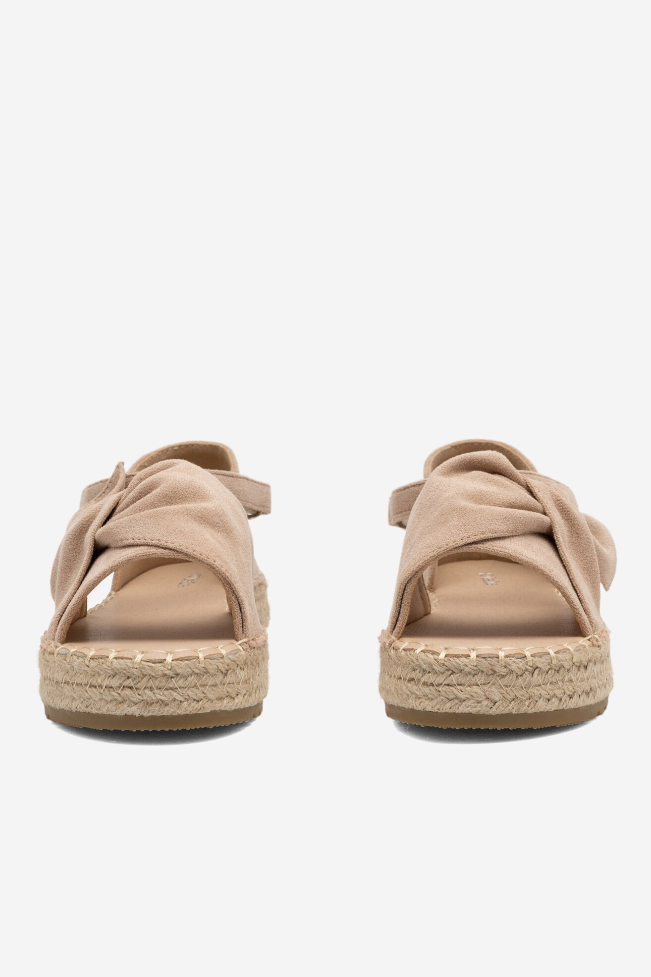 Szandál DeeZee CSS20378-01 BÉZS