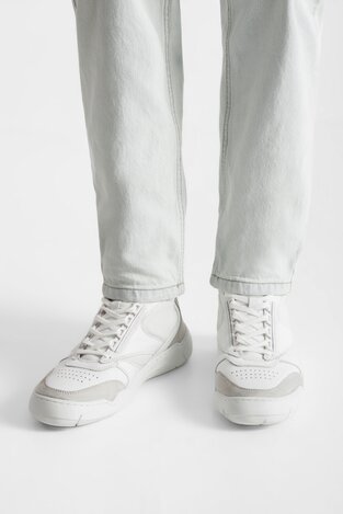 Кросівки Badura BRIDGEPORT-16 MI08 СВІТЛО-СІРИЙ