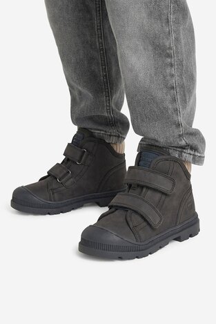 Duboke cipele G-STAR RAW CEO-CI12-KOSTA-02(III)CH KOBALT PLAVA