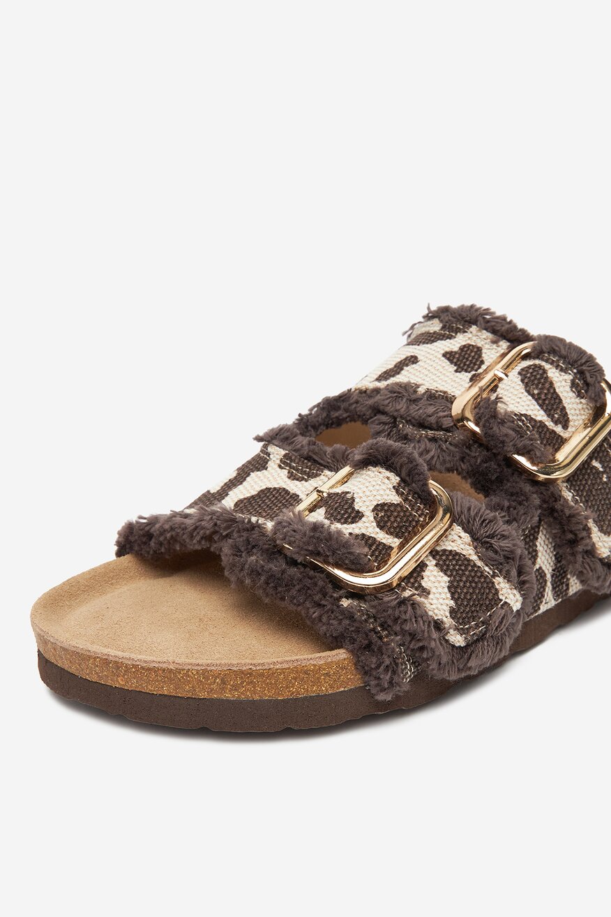 Șlapi DeeZee MARO - 5906751134528