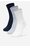 Skarpetki Kappa CEO_KR_KAPPA_ 002_W_AW25 (3 -PACK) MIX