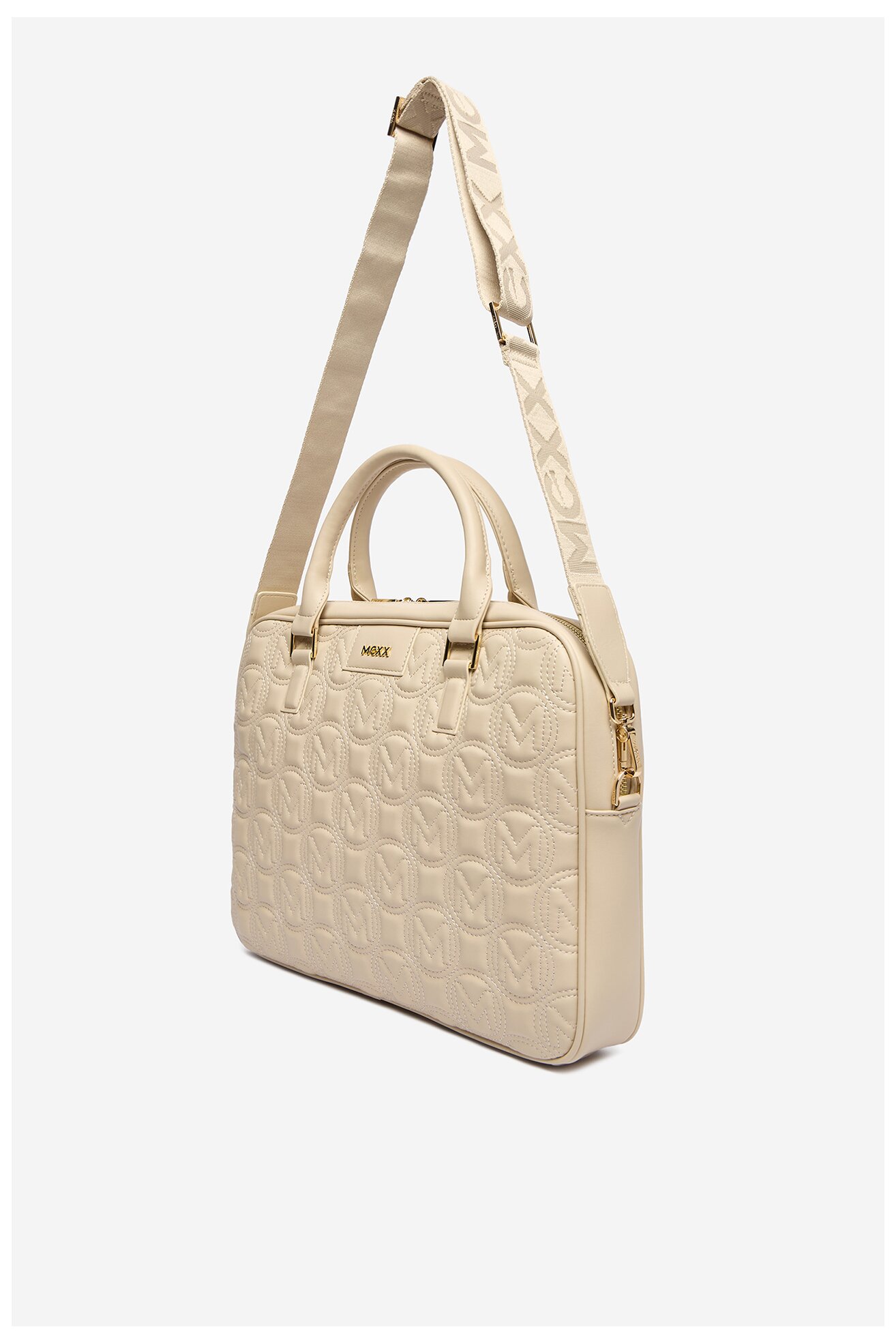 Torebka Mexx CEO-MEXX-S-010-07 Beżowy