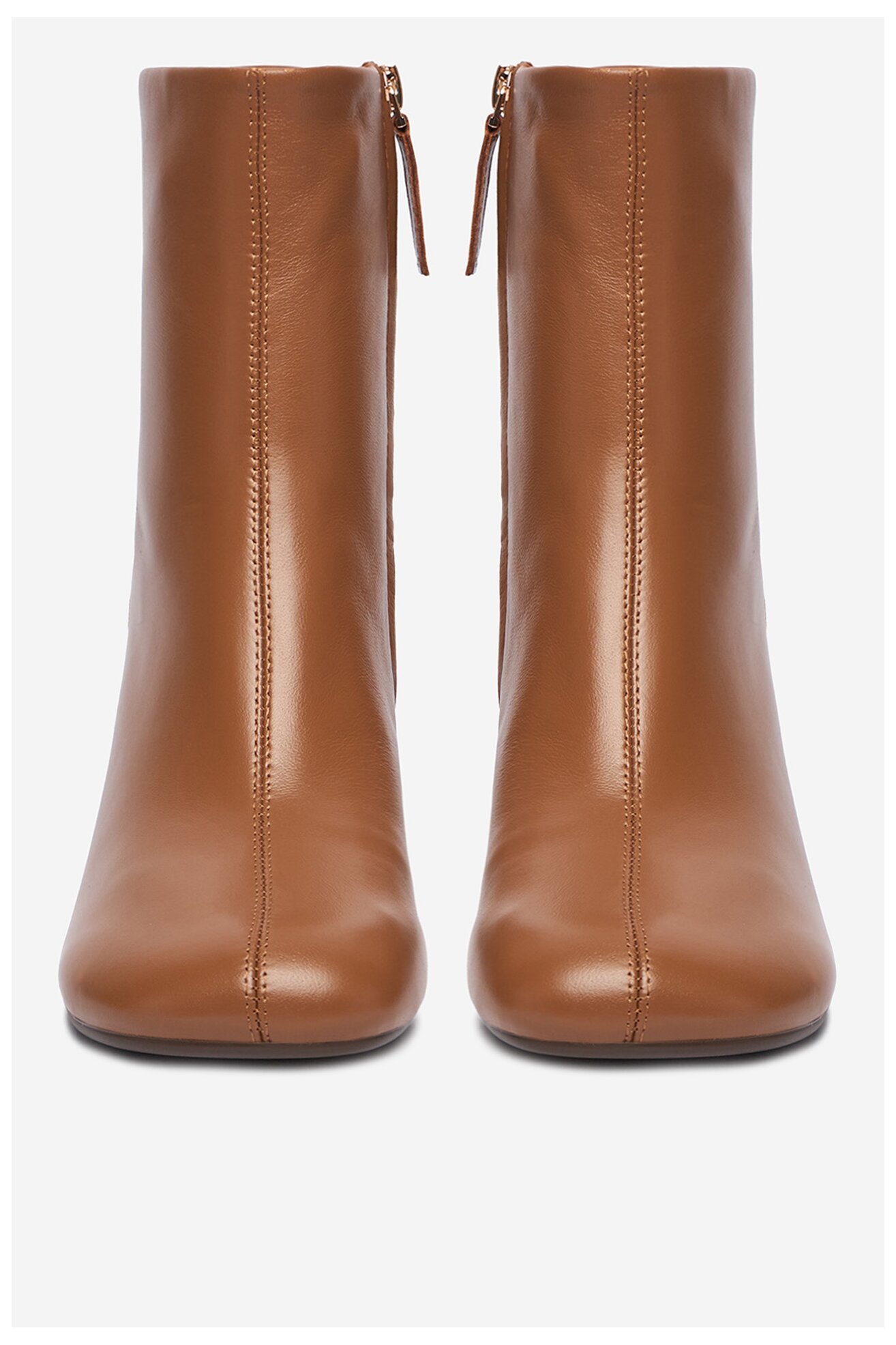 Боти Gino Rossi EO-HALA-VI887 КАМЕЛ