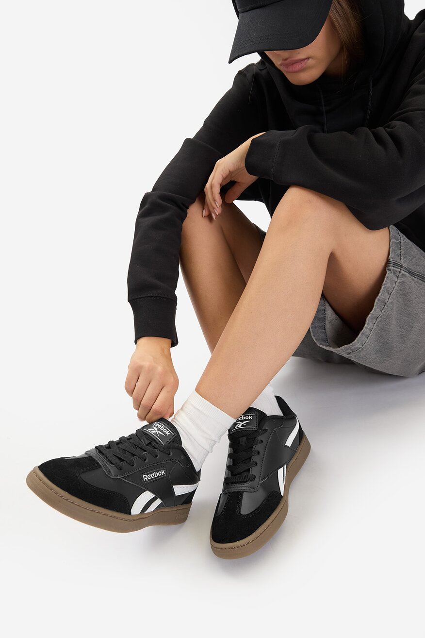 Încălțăminte sport Reebok NEGRU - 5906751249581