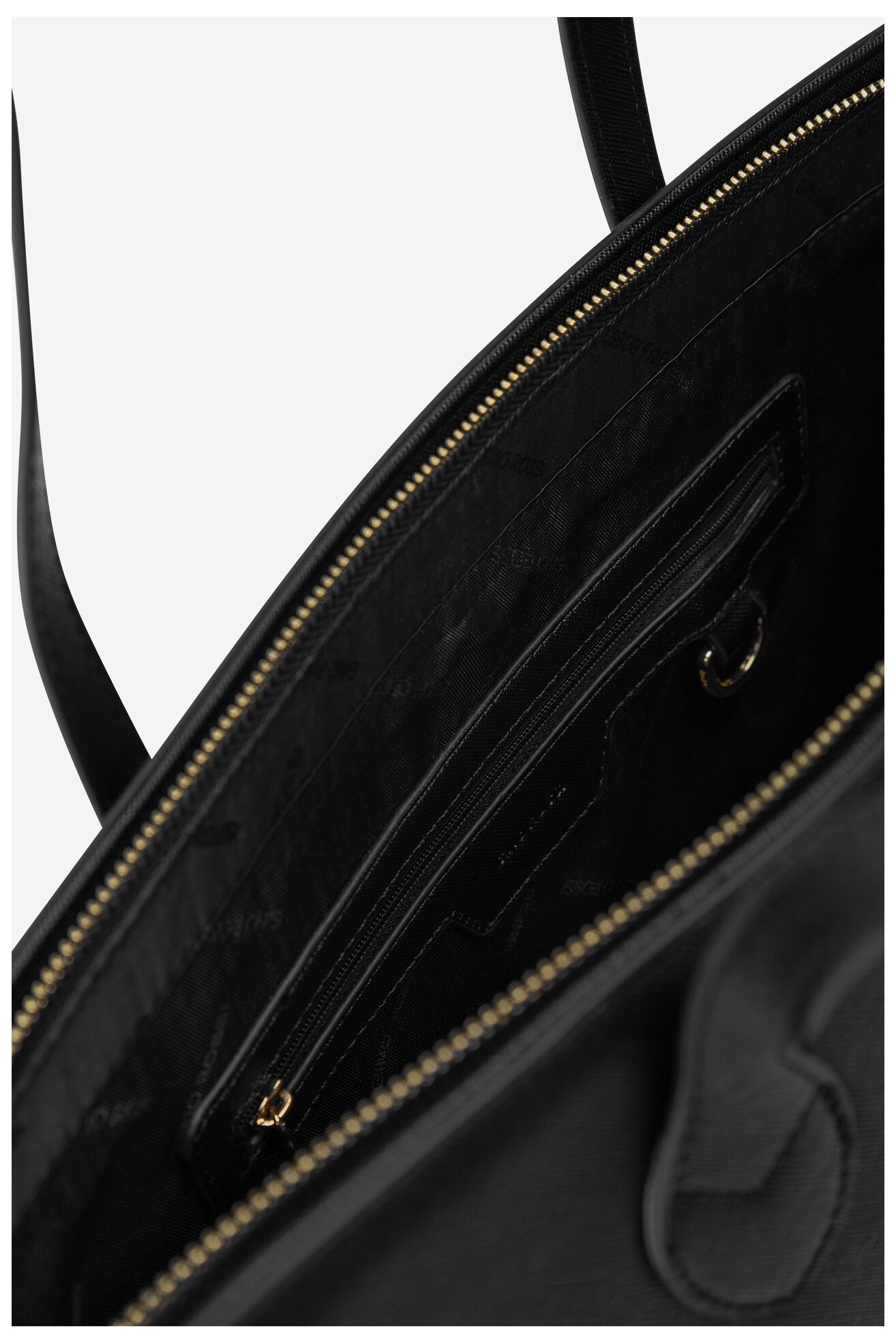 Torebka Gino Rossi AW01 Czarny