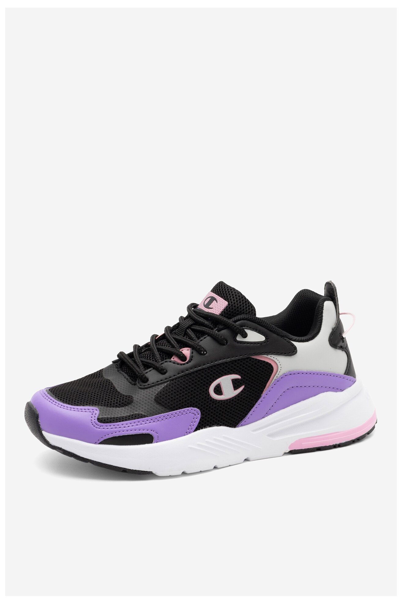 Obuwie sportowe Champion RAMP UP S11554-KK001 MIX