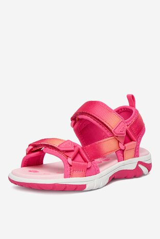 Сандалі ROXY CEO-P5QX005K(DZ) РОЖЕВИЙ