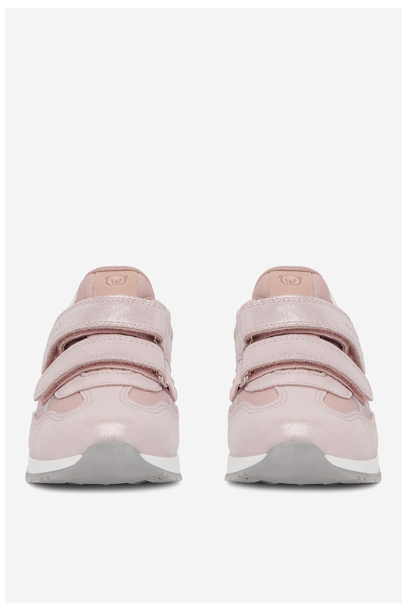 Tornacipő Lasocki Kids CEO-CI12-2810-01(III)DZ RÓZSASZÍN