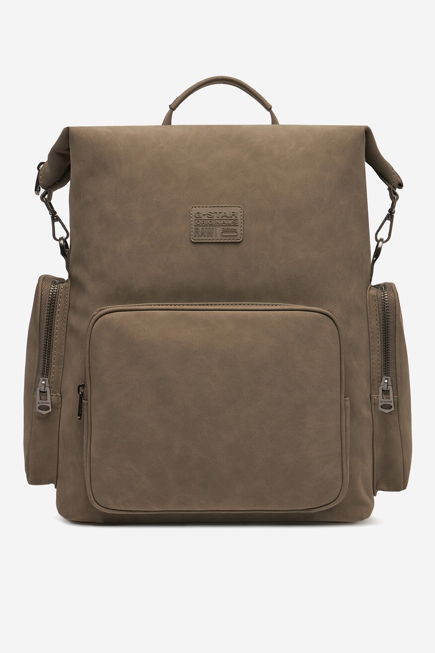 Rucsac G-STAR RAW BEJ - 5903698187440
