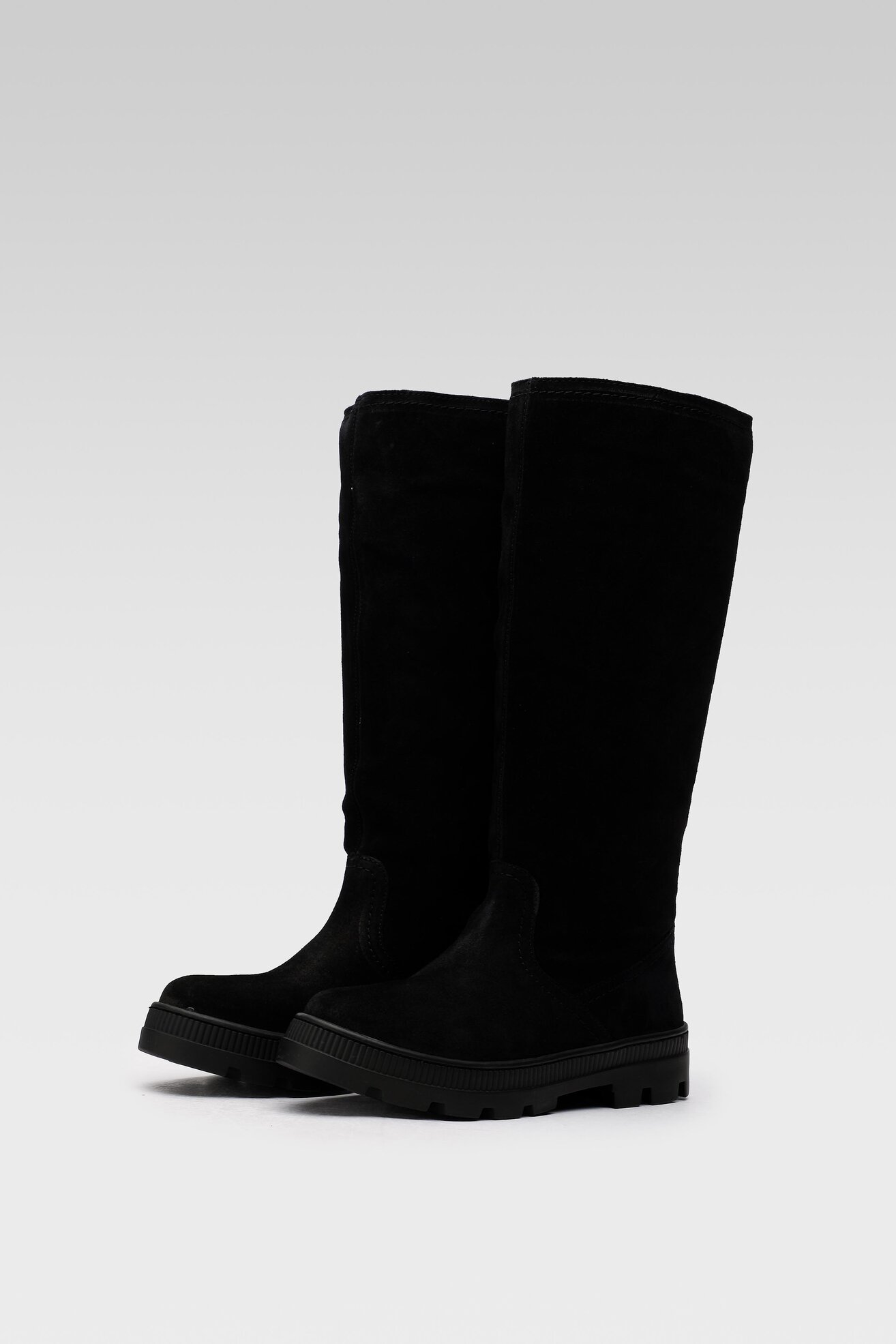 Cizme Lasocki WI23-PUSZAN-03 NEGRU