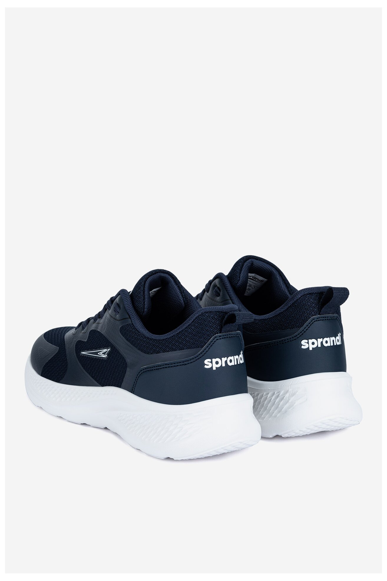 Încălțăminte sport Sprandi BP-AW24-3C046 BLEUMARIN