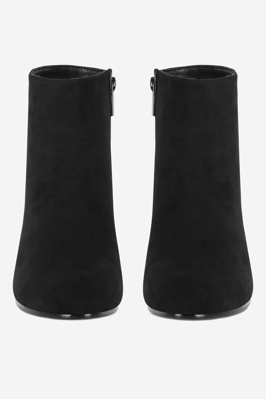 
                Kratke čizme Jenny Fairy CRNA - 5905588824213