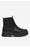 Členková topánka DeeZee CEO-CM231205-52 ČIERNA
