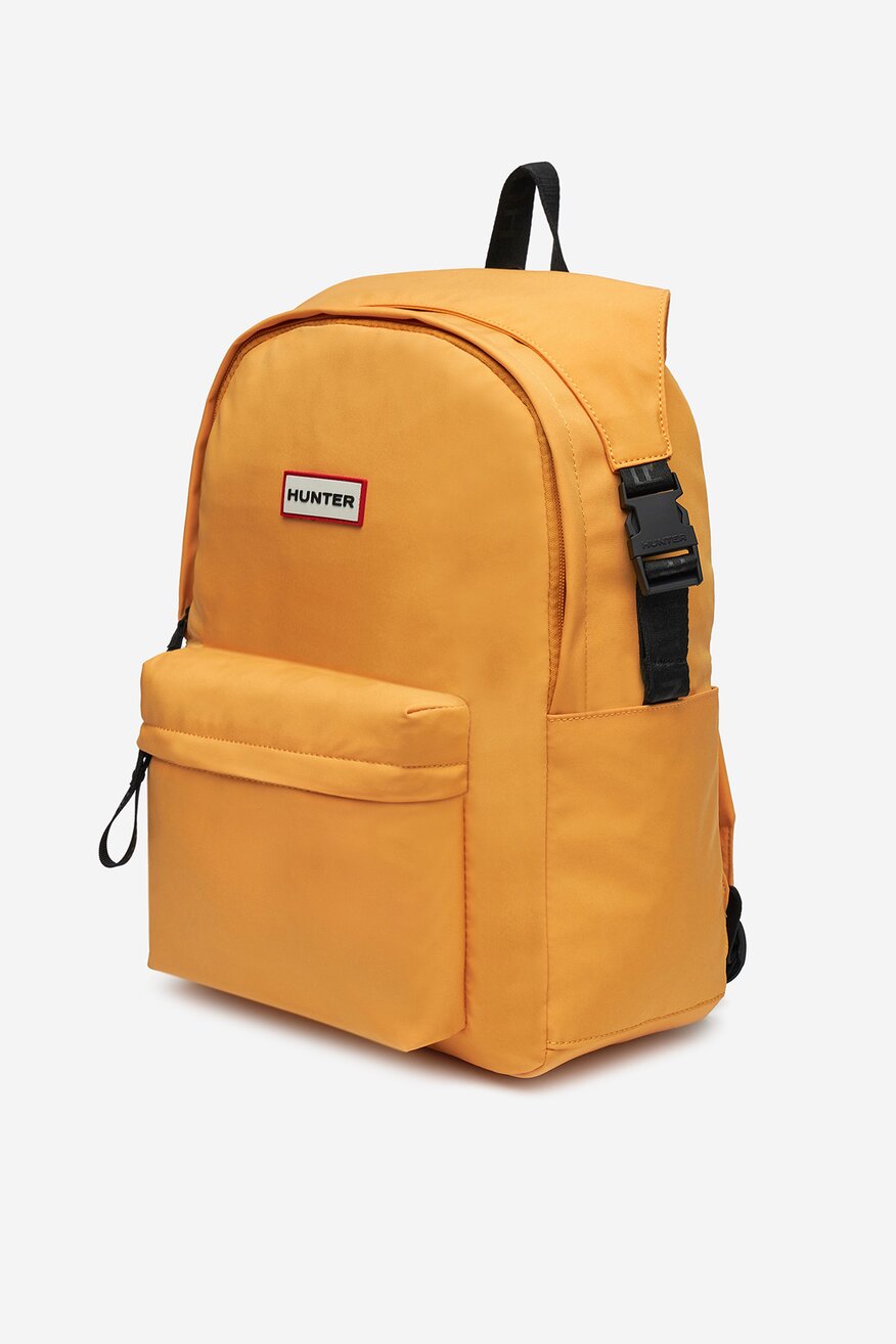 Раница HUNTER ЖЪЛТ - 5906751024348