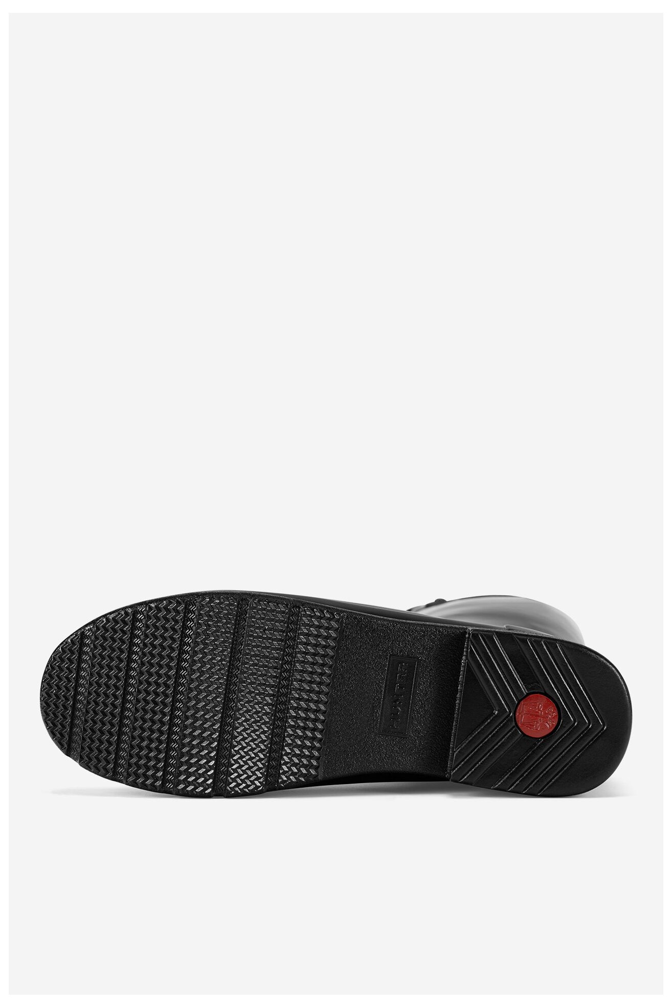 Kalosze HUNTER WFT2200RGL Czarny