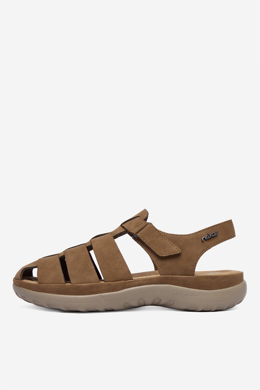 
                Rieker - Sandały - 5906751828960