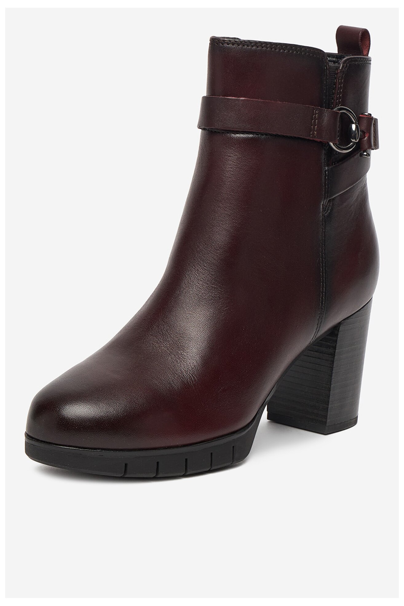 Боти Lasocki CEO-WB-DALILA-25 БОРДО