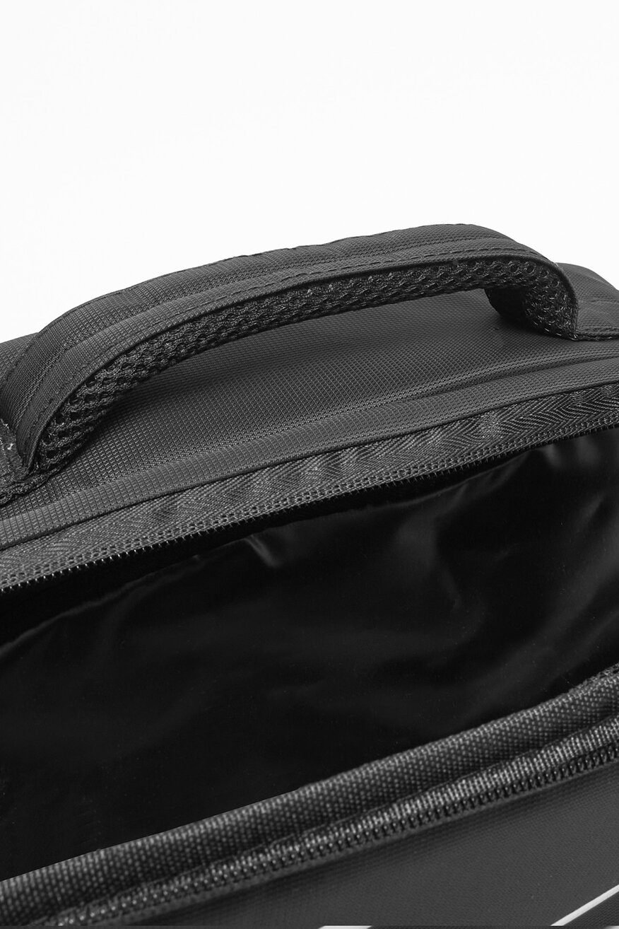 Косметичка Reebok ЧОРНИЙ - 5906751086667