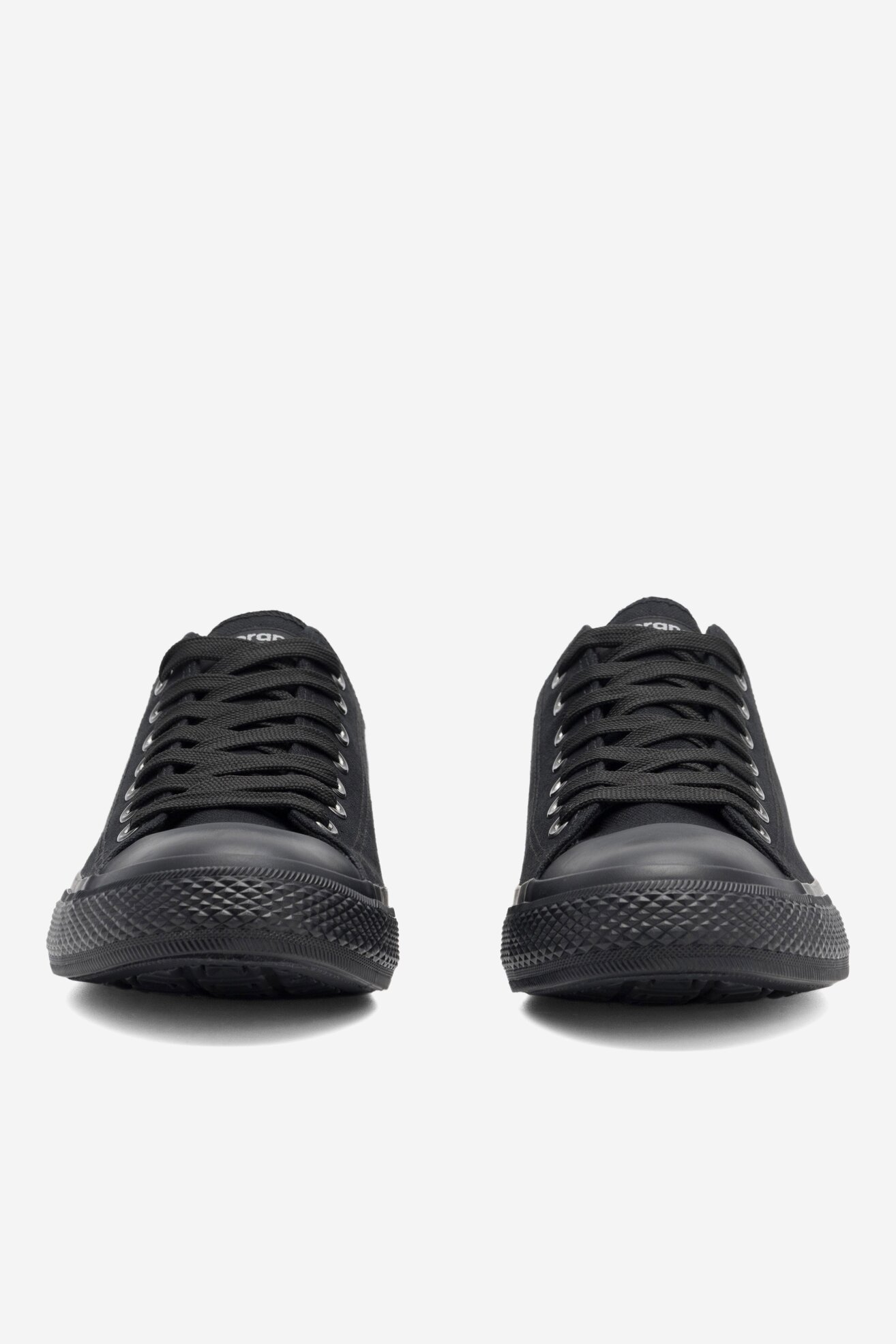 Півкеди Sprandi MS-CZ049 ЧОРНИЙ