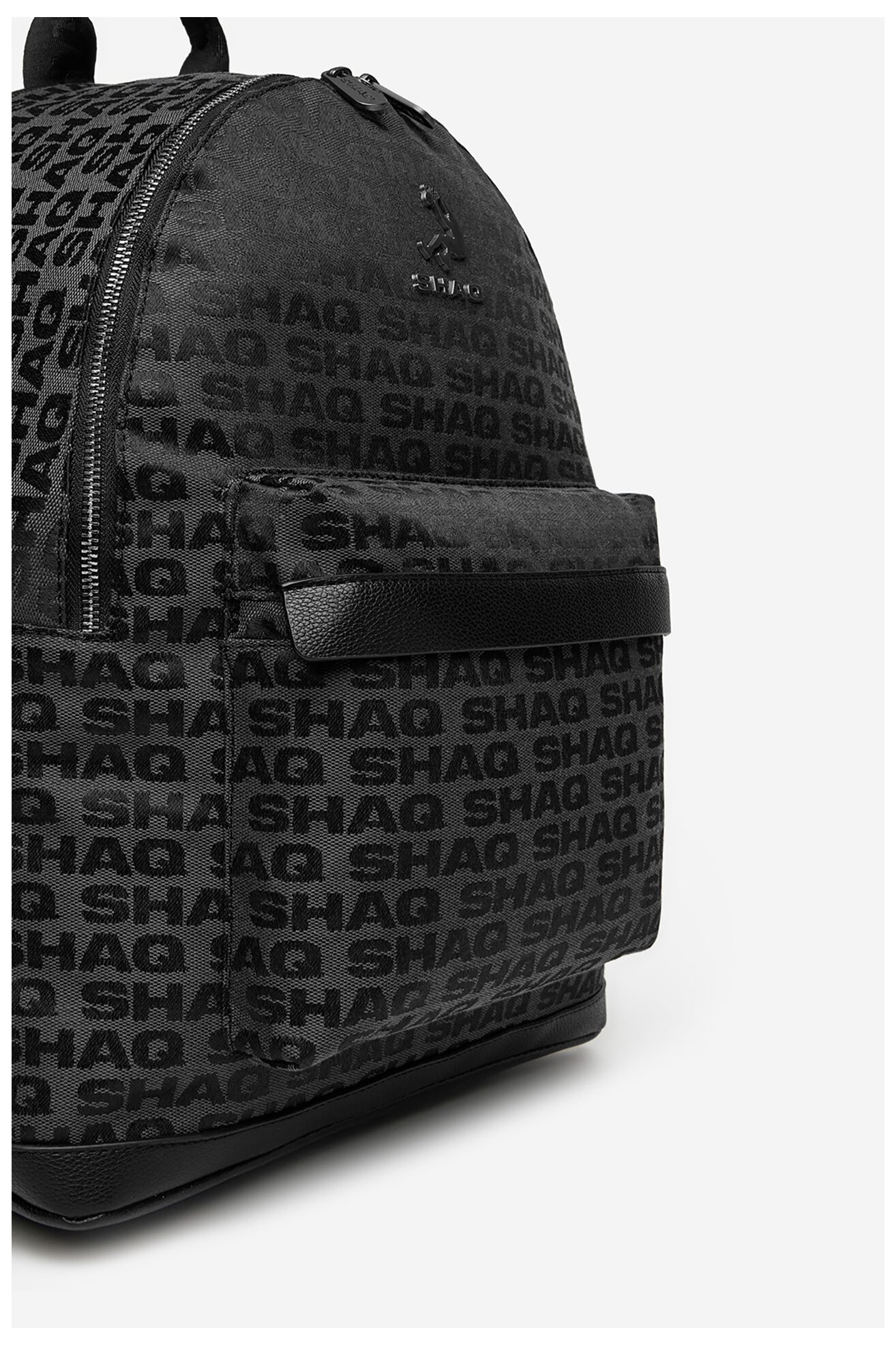 Plecak SHAQ SHAQ-P-001-07 Czarny