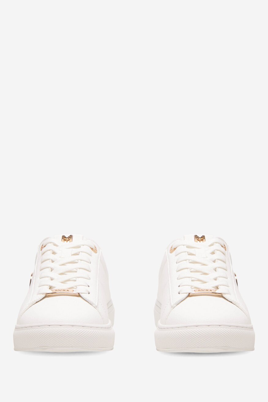 
                Кросівки Mexx БІЛИЙ - 5905588544296