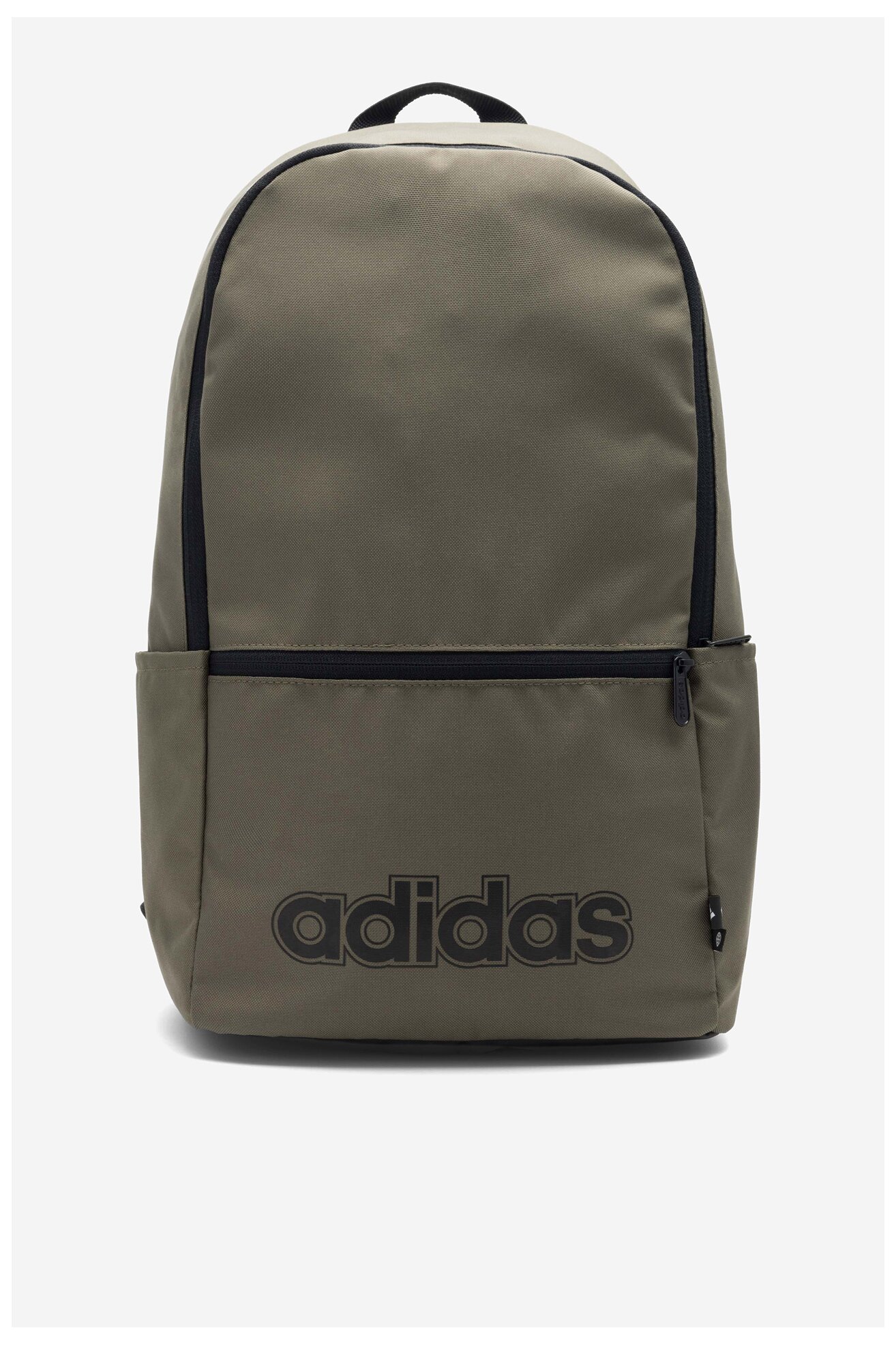 Ranac ADIDAS LIN CLAS BP DAY HR5341 TAMNO BEŽ