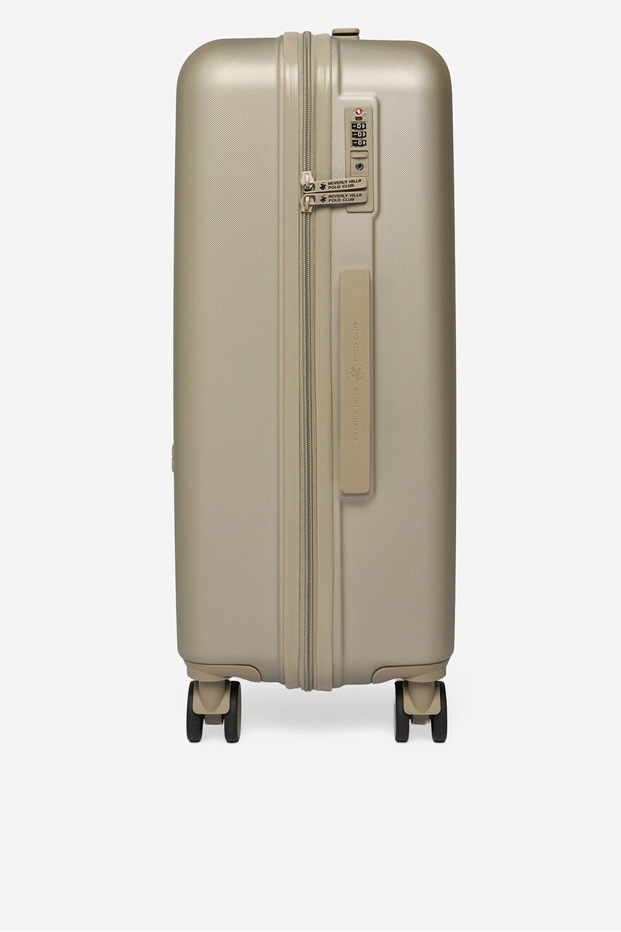 
                Beverly Hills Polo Club - Walizka - 5906751627624