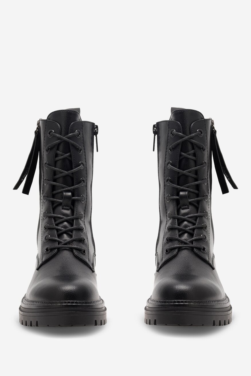 
                Jenny Fairy - Trzewiki ocieplane - 5905588758181