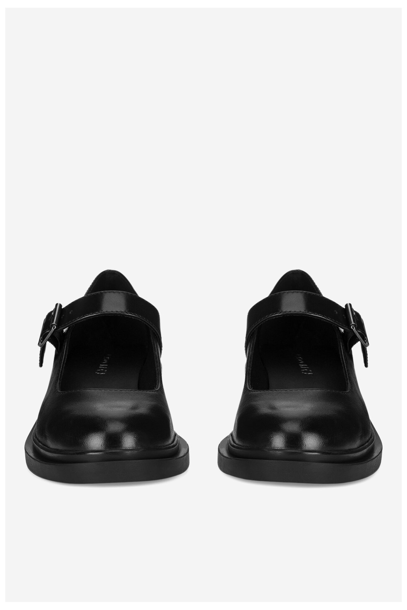 Baletanke Lasocki GRD-VR91-03 CRNA