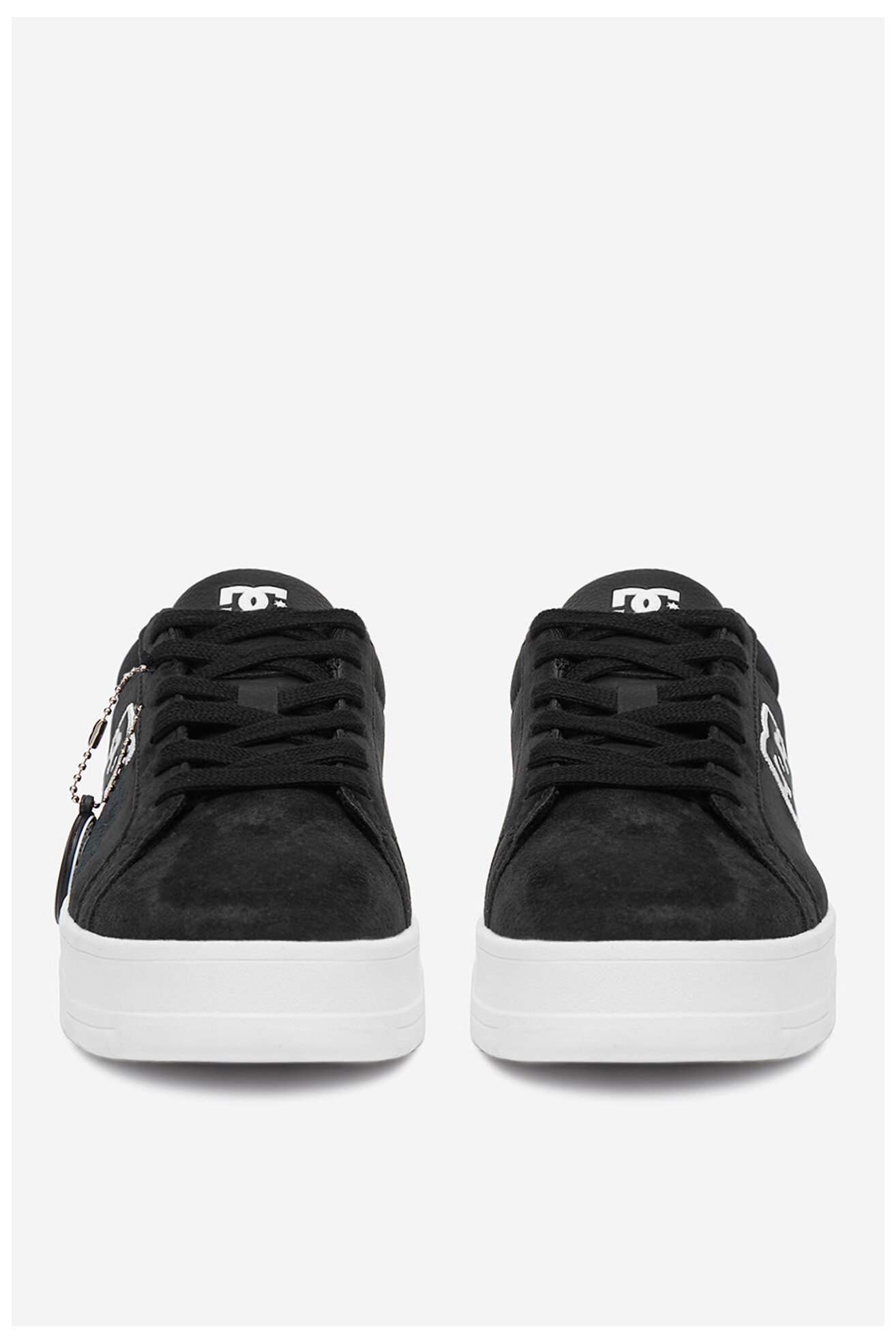 Кросівки спортивні DC Shoes CEO-WP40-24302 ЧОРНИЙ