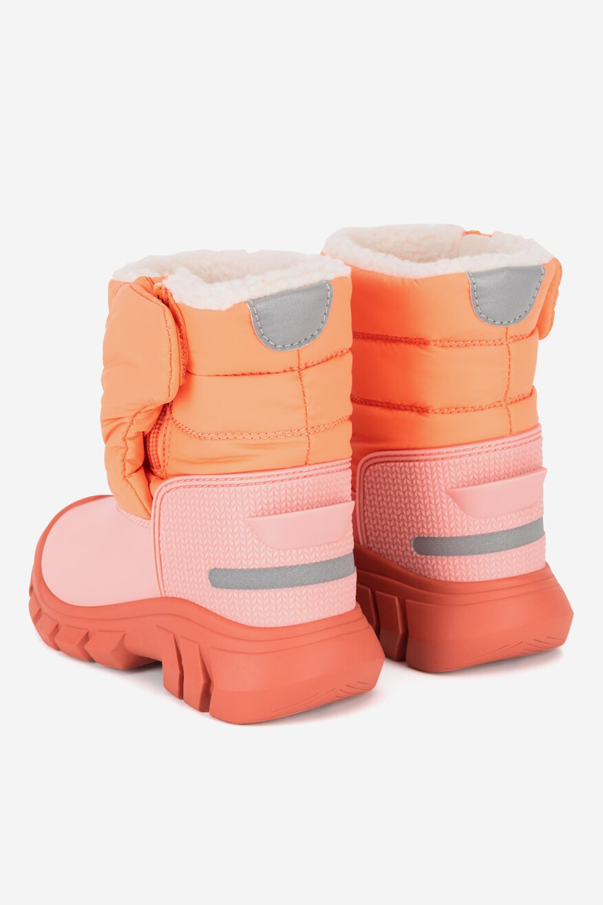 
                Bocanci HUNTER ROZ - 2230070289144