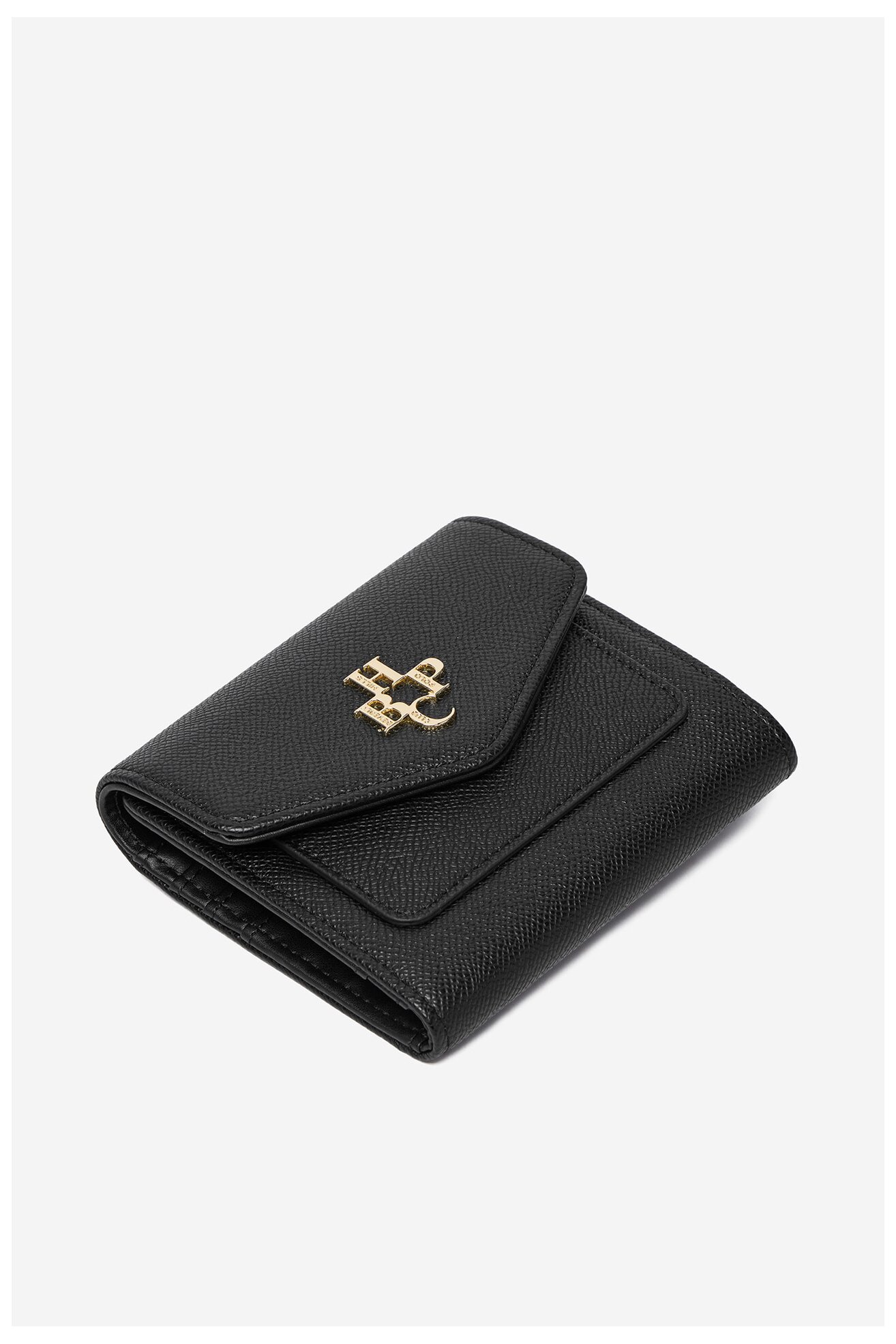 Портмоне Beverly Hills Polo Club CWBEO-BHPC-W1-003-SS26 ЧЕРЕН