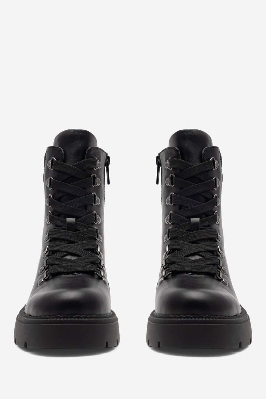 Jenny Fairy - Trzewiki - 5905588028581