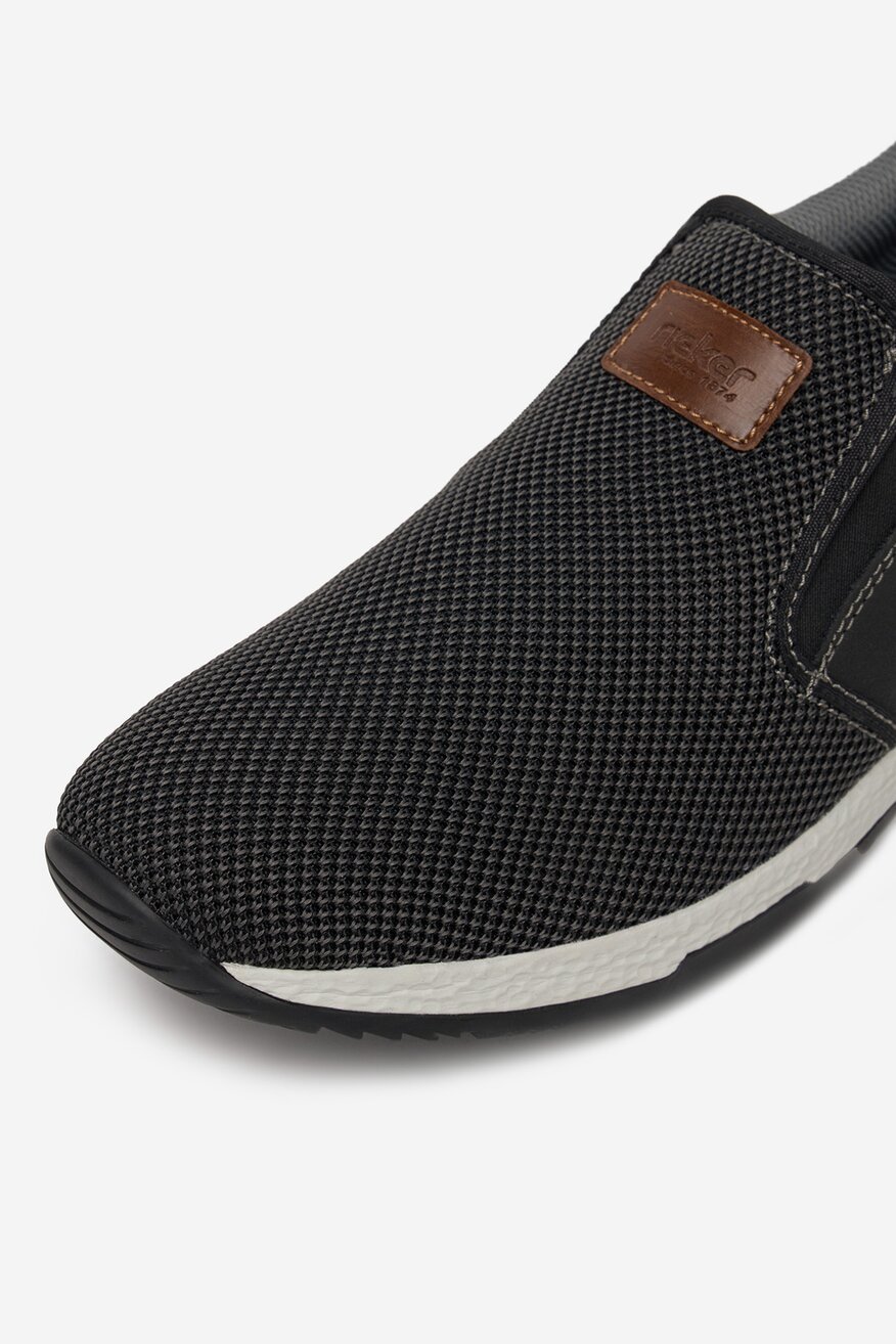 Rieker - Sneakersy - 2230078413695
