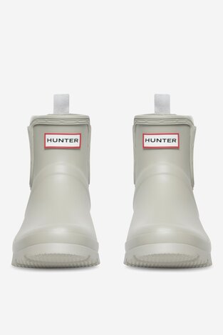Гумаки HUNTER HFW-001. ЗЕЛЕНИЙ
