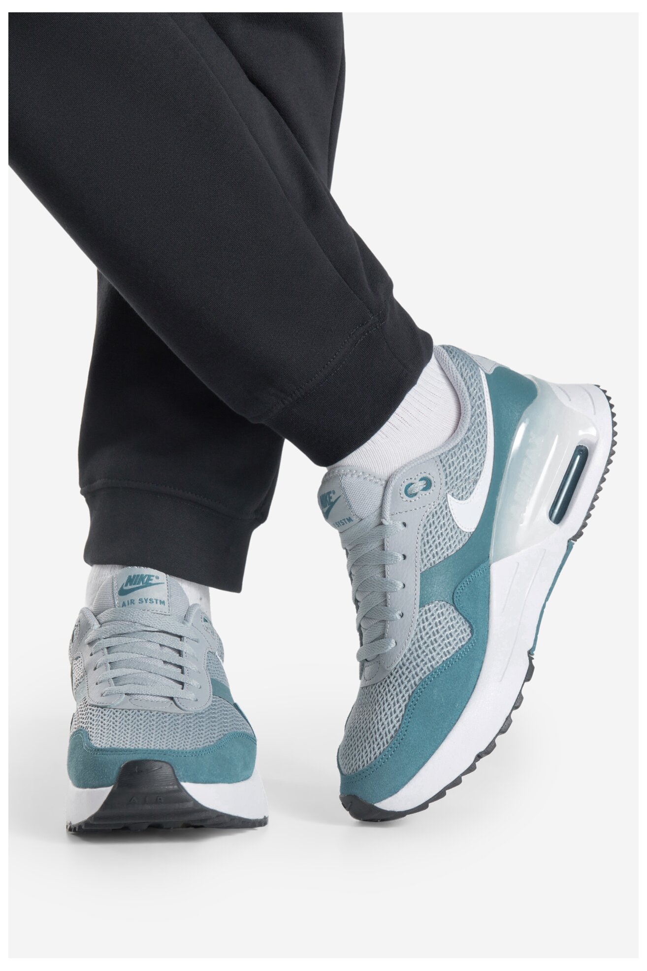 Obuwie sportowe Nike DM9537-006 MIX