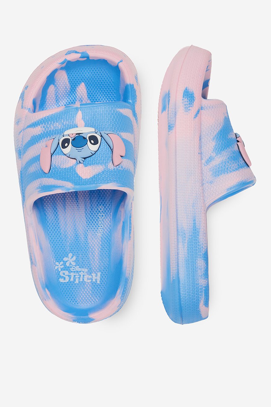 Disney Classics - Klapki basenowe - 5904862865102