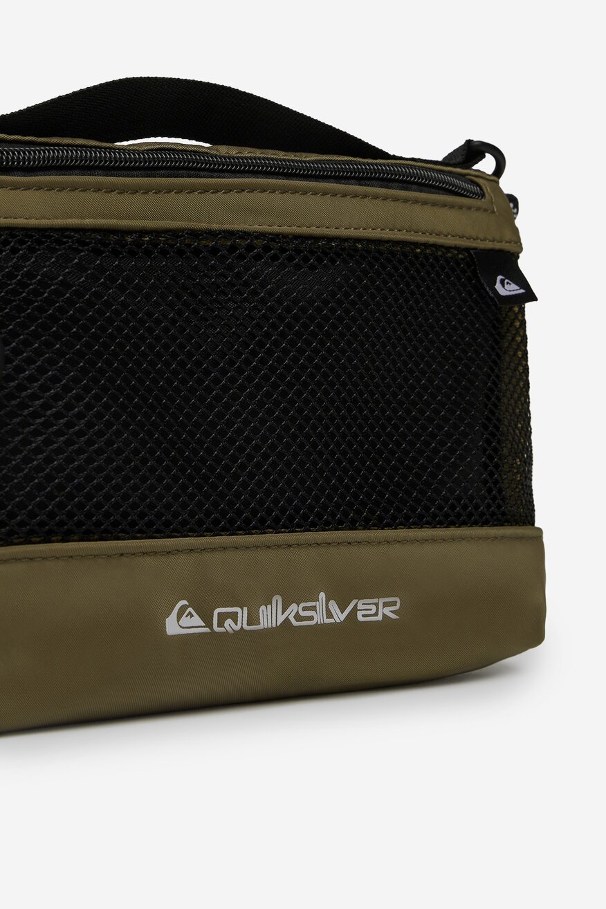 Geantă pentru bărbați QUIKSILVER KAKI - 5904862312972