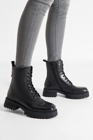 Черевики Lasocki NEPTUNE WI16-NEPTUNE-02 ЧОРНИЙ