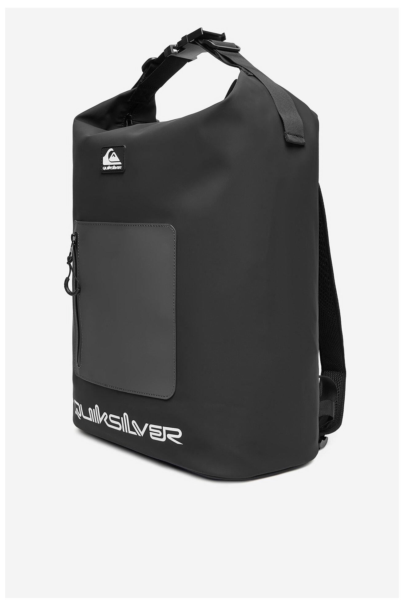 Hátizsák QUIKSILVER C-QUIC-KL-002-08 FEKETE