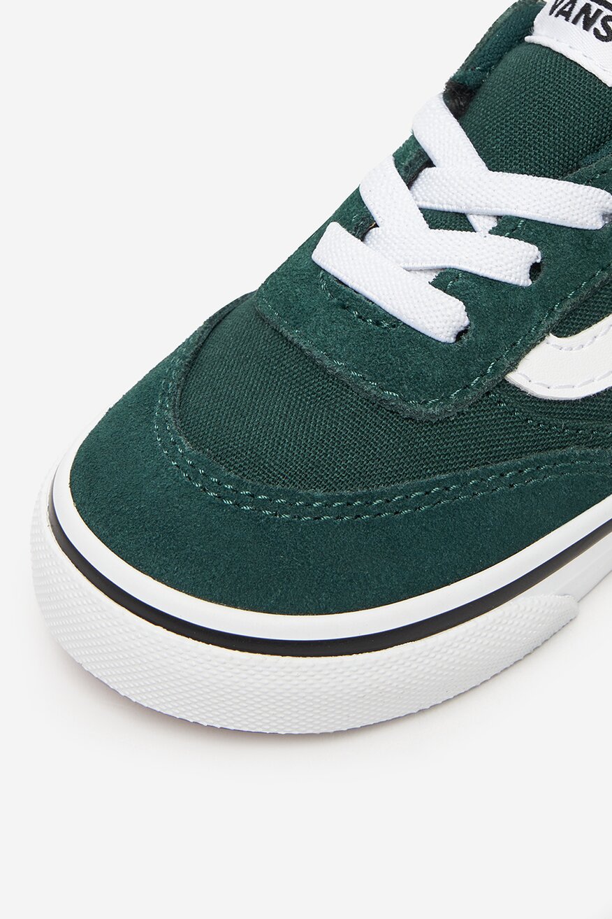 Vans - C-BROOKLYN LS SLIP-ON - 5906751263464