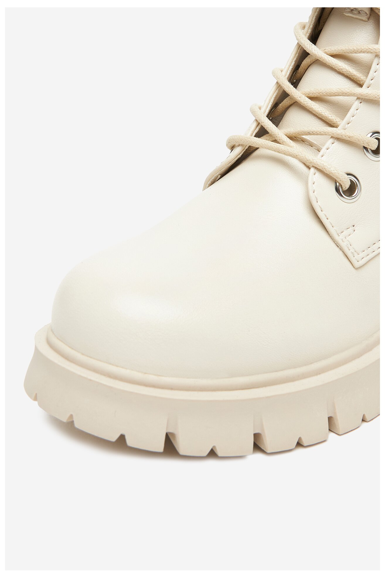 Черевики DeeZee CEO-CS5907-02A БЕЖЕВИЙ