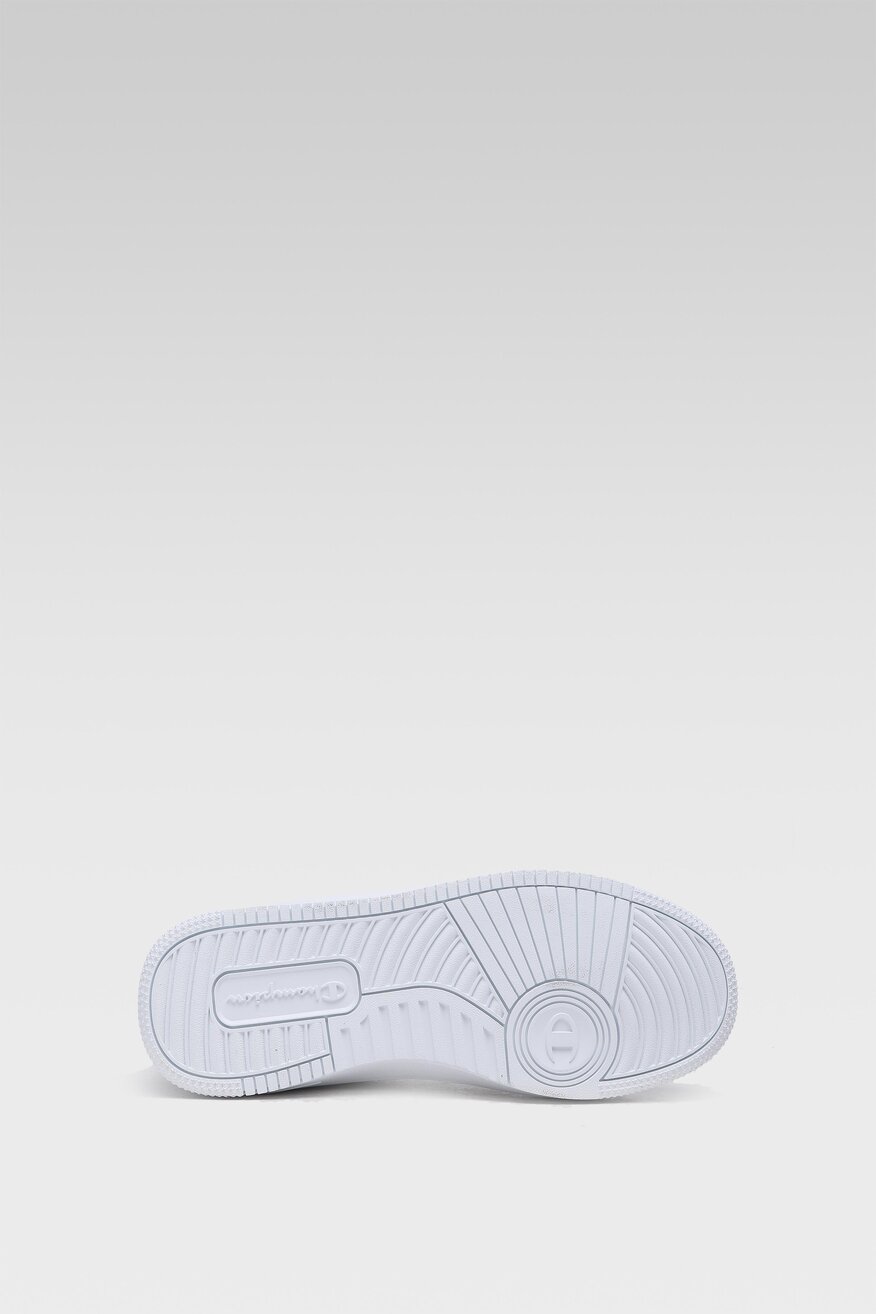 
                Champion - Obuwie sportowe pastelowe białe - 5904248181062