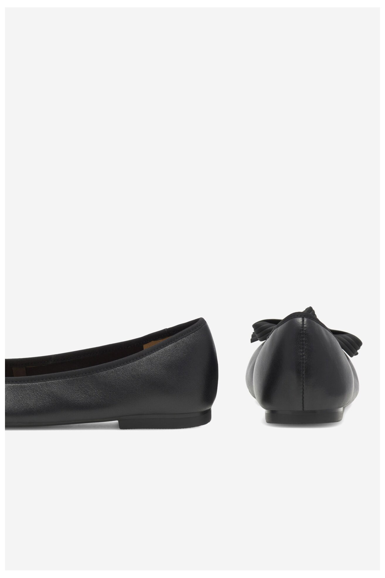 Балерина Gino Rossi COZY-HS001-1-2 ЧЕРЕН